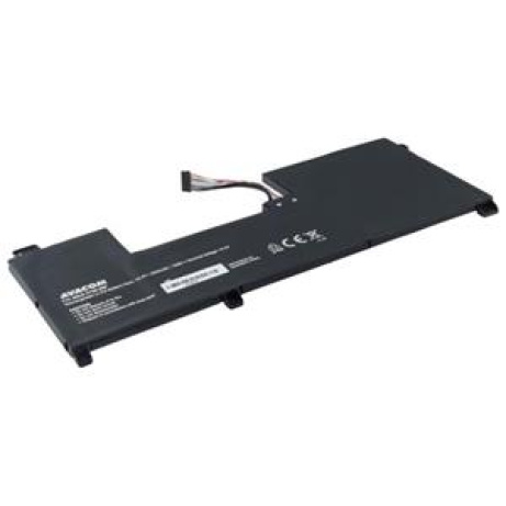 AVACOM náhradní baterie Lenovo Legion Y730, Y740 Li-Pol 15,4V 4955mAh 76Wh