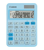 Canon kalkulačka LS-125KB-PBL EMEA HB