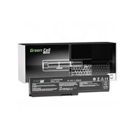 Green Cell Battery PRO PA3817U-1BRS for Toshiba Satellite C650 C650D C655 C660 C660D C670 C670D L750 L750D L755