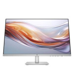 HP LCD 524sh 23,8" IPS/FHD 1920x1080 AG/100Hz/5ms/HDMI/VGA/výškově nastavitelný/16:9/1500:1/300cd/2y/Silver black