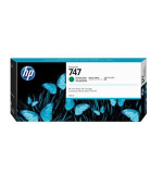 HP Ink Cartridge 746/Chromatic Green/300 ml