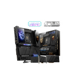 MSI MEG Z890 GODLIKE/LGA 1851/E-ATX