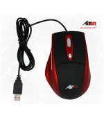 AIREN MOUSE RedMouseR Two (3000-3500-4000dpi)