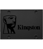 Kingston A400/960 GB/SSD/2.5"/SATA/3R
