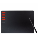 EVOLVEO Grafico T8, grafický tablet s osmi klávesami