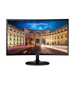 Samsung/C27F390F/27"/VA/FHD/60Hz/4ms/Black/2R
