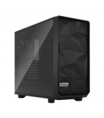 Fractal Design Meshify 2 Black TG Light Tint/Midi Tower/Transpar./Černá