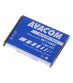 Baterie AVACOM GSSA-E900-S800A do mobilu Samsung X200, E250 Li-Ion 3,7V 800mAh (náhrada AB463446BU)