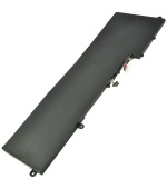 2-POWER Baterie 7,4V 7310mAh pro Toshiba Satellite U845t Ultrabook