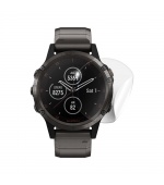 Screenshield GARMIN Fenix 5 Plus folie na displej