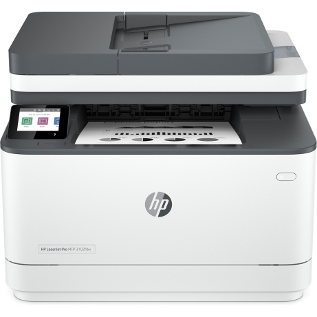 HP LaserJet Pro/MFP 3102fdw/MF/Laser/A4/LAN/WiFi/USB