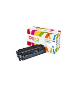 OWA Armor toner kompatibilní s HP LJ kompatibilní s 400M, CF280X JUMBO, 11800st, černá/black