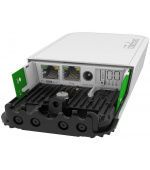 MikroTik RouterBOARD RBwAPGR-5HacD2HnD&R11e-LTE6, wAP ac LTE6 Kit, ROS L4