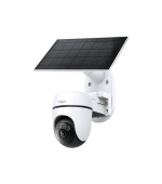 Tapo C630 KIT Solar-Powered Pan/Tilt Security