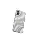 ZAGG kryt Milan Snap Apple iPhone 16 Plus Swirl Glitter