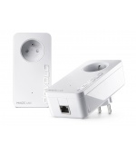 devolo Magic 1 LAN 1-1-2 Starter Kit 1200 Mbps
