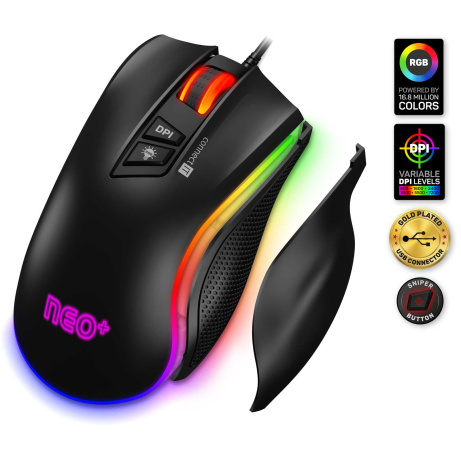 CONNECT IT BATTLE AIR 2