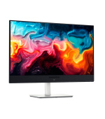 Dell Plus/S3225QC/31,6"/QD-OLED/4K UHD/120Hz/0,03ms/Blck-Slvr/3R