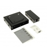 Dell držák Dual VESA pro PC OptiPlex 3090 / 3000 Micro