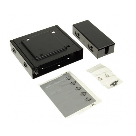 Dell držák Dual VESA pro PC OptiPlex 3090 / 3000 Micro