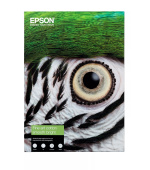 EPSON Fine Art Cotton Smooth Bright A3+ 25 Sheets