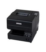 Epson TM-J7200(321) W/O MICR,WHITE, INC PSU, EU