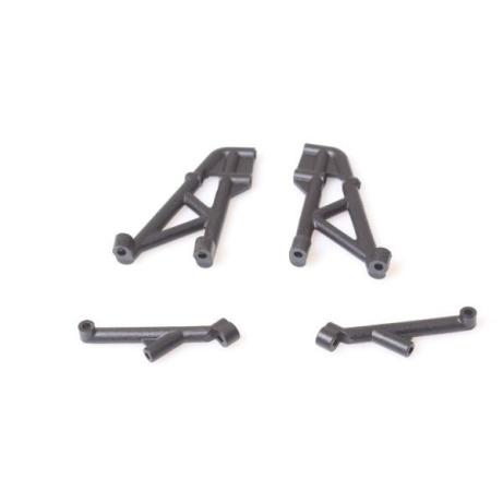 DF models Držák zadních tlumičů