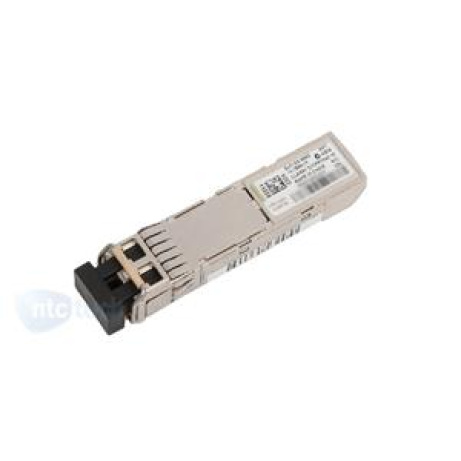 Cisco 1000BASE-SX SFP transceiver module, MMF, 850nm, DOM