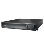 APC Smart-UPS X 1500VA (1200W) Rack2U/Tower LCD 230V + AP9631