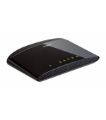 D-Link DES-1005D/E 5-Port 10/100Mbps Fast Ethernet Unmanaged Switch
