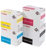 Canon toner C-EXV 21/Yellow/14000str.
