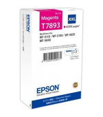 EPSON cartridge T7893 magenta (WorkForce5)