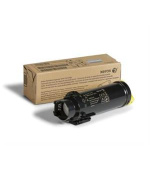 Xerox Yellow Standard toner cartridge pro Phaser 6510 a WorkCentre 6515, (1,000 Pages) DMO