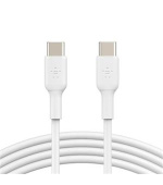 Belkin BOOST CHARGE™ USB-C/USB-C kabel, 1m, bílý