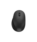 Philips SPK7607 - 2,4GHz bezdrátová myš s Bluetooth a párováním s více zařízeními