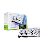 MSI GeForce RTX 5060 Ti TRIO WHITE/Gaming/OC/16GB/GDDR7