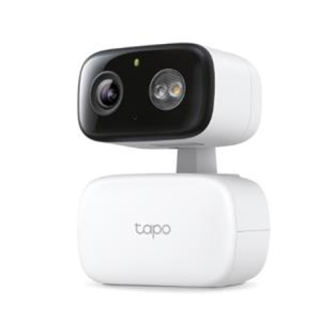 TP-Link Tapo C206 vnitřní/venkovní domácí bezpečnostní Wi-Fi kamera