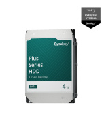 Synology HAT3300/4TB/HDD/3.5"/SATA/5400 RPM/3R