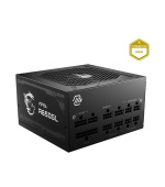 MSI zdroj MAG A650GL 650W 80PLUS GOLD m