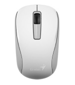 myš GENIUS NX-7005,USB White, Blue eye