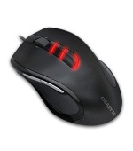 Myš GIGABYTE optická M6900 USB 800/3200dpi černá