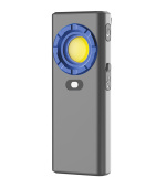 Baterka Viking B6685/1200lm (vysoká)/2000mAh/zdroj SMD+COB/IPX7/IK07