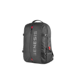 Batoh Genesis PALLAD 410 pro herní ntb do 15,6"