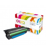 OWA Armor toner kompatibilní s HP CF321A, 16500st, modrá/cyan