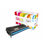 OWA Armor toner kompatibilní s Lexmark C746A1CG, 7000st, modrá/cyan