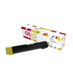 OWA Armor toner kompatibilní s Lexmark C950X2YG, 22000st, žlutá/yellow
