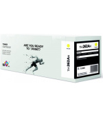 Toner TB kom. s HP CP4025, Yellow