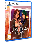 PS5 - Life is Strange Reunion