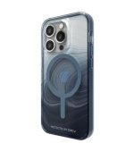 ZAGG GEAR4 Milan Snap kryt iPhone 14 Pro modrý