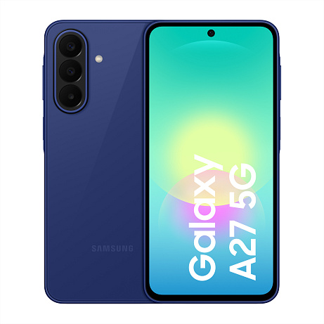 Samsung Galaxy A27 5G/8GB/256GB/Blue